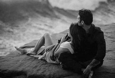 Только правильный мужчина будет достаточно терпелив, чтобы вернуть вашу веру в любовь - cluber.com.ua