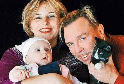 Гарик Сукачев: «Я никогда не думаю о любви. Это так же, как сытый человек никогда не думает о пище» - cluber.com.ua