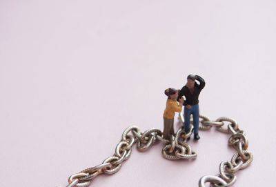 Как оборвать эмоциональную связь с бывшим партнером: 9 важных шагов - cluber.com.ua