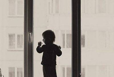 История о папе, который «развелся» со своим ребенком - cluber.com.ua