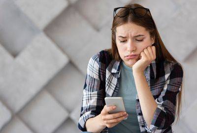 Почему ваше сообщение осталось без ответа — согласно знаку Зодиака - cluber.com.ua