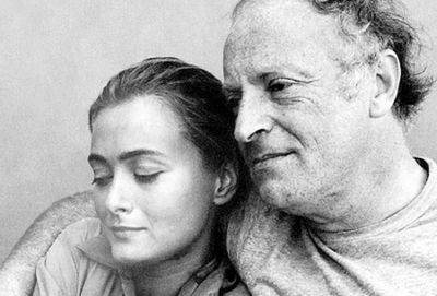 5 самых счастливых лет в жизни поэта: Иосиф Бродский и Мария Соццани - cluber.com.ua