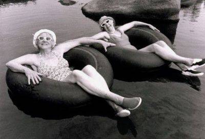 У приятельницы мама «учудила» — сдала свою квартиру и уехала в теплые страны - cluber.com.ua