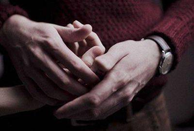 Ничто так не взбалтывает муть со дна, как человеческие отношения - cluber.com.ua