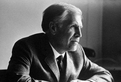 Удивительная история мальчика Лёвы, ставшего великим математиком - cluber.com.ua