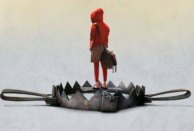 Маленький шантаж — сигнал остановиться и прекратить общение - cluber.com.ua