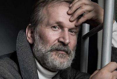 «Я сказал — я сделал»: Федор Добронравов о мужском благородстве - cluber.com.ua