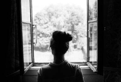 Никого не умоляйте остаться в вашей жизни: если хотят уйти — позвольте - cluber.com.ua