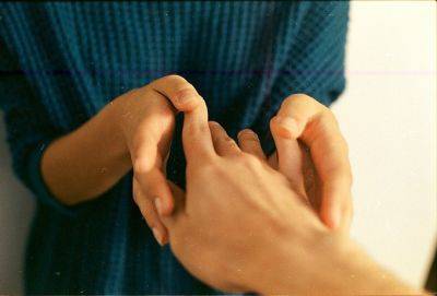 Держите дистанцию — это главное правило в отношениях - cluber.com.ua