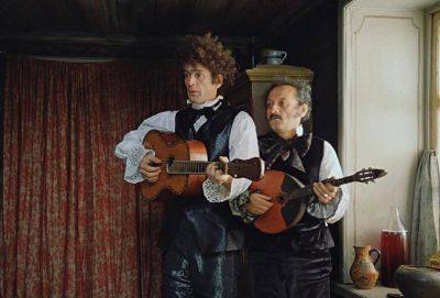 «Надо, Федя, надо!» Цитаты из фильмов, которые мы узнаем в любых ситуациях - cluber.com.ua