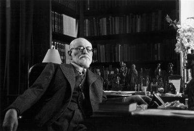 Как нужно вести себя, если вас пытаются обидеть: мудрые цитаты Зигмунда Фрейда - cluber.com.ua