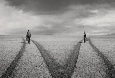 Женщина всегда права… даже когда неправа - cluber.com.ua