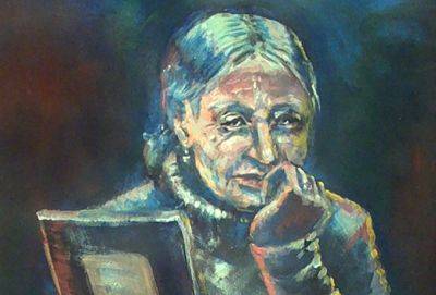 «Прости меня, мой Учитель!» История о вещах, смысл которых понимаешь лишь с годами - cluber.com.ua