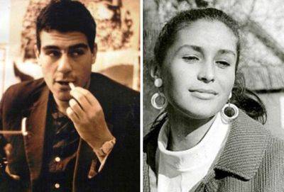 «Сегодня мне тебя показывали во сне»: как Сергей Довлатов увидел фото девушки в газете и влюбился - cluber.com.ua