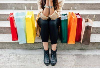 Вы ошибаетесь, если думаете, что удовлетворяя основные потребности, заботитесь о себе - cluber.com.ua