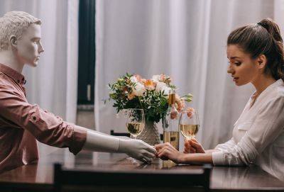 8 явных признаков того, что вы выбрали не того человека - cluber.com.ua