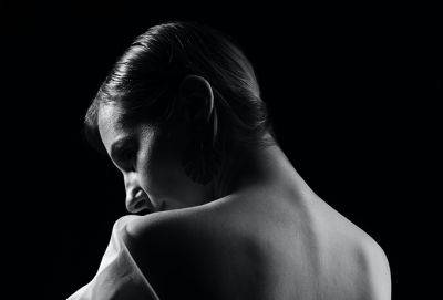 Легкодоступность, или что случилось с чувством собственного достоинства у женщин - cluber.com.ua