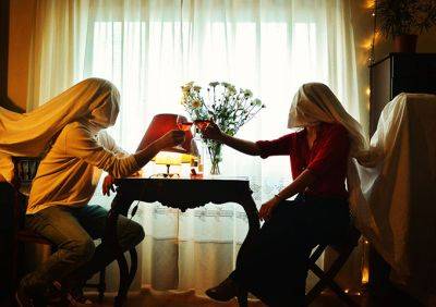 Как определить, является ли ваша любовь уроком или родственной душой - cluber.com.ua