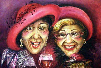 О настоящих причинах женского постоянства - cluber.com.ua