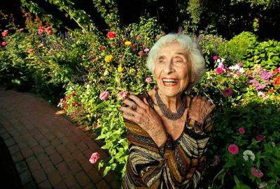 Хедда Болгар: «Люди видят в возрасте только потери, но они не замечают приобретений» - cluber.com.ua