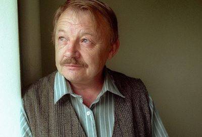 Михаил Кононов: «Не имею права позволить себе сниматься в такой дури» - cluber.com.ua