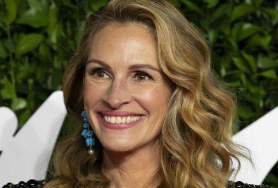 Джулия Робертс: «Не имеет значения, как ты выглядишь снаружи, если ты пуст внутри» - cluber.com.ua