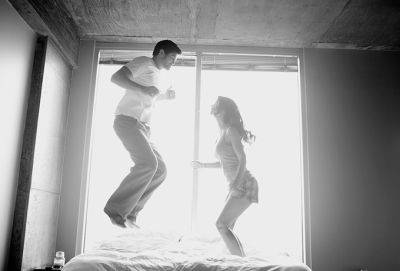 Никогда не отпускайте партнера, обладающего этим качеством - cluber.com.ua