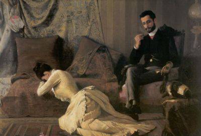 Как ревнуют и мстят разные знаки Зодиака - cluber.com.ua