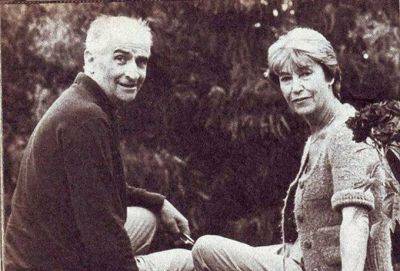 Луи де Фюнес: любовная драма самого смешного жандарма - cluber.com.ua