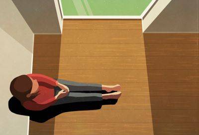 Тревога и гнев матери всегда отнимают жизненные силы ребенка - cluber.com.ua