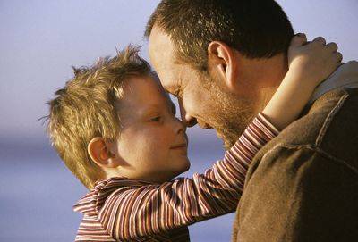 5 угнетающих фраз, которые родители никогда не должны говорить своим детям - cluber.com.ua