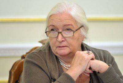 Татьяна Черниговская: «Не играйте с мозгом, это опасно» - cluber.com.ua