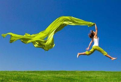 6 сложных, но необходимых упражнений для воспитания любви к себе - cluber.com.ua