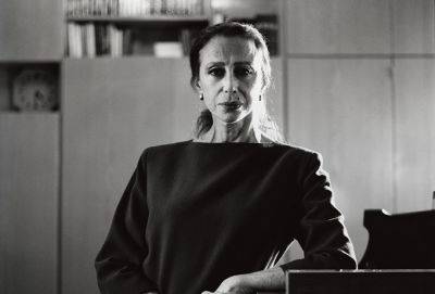 Что портит внешность женщины 45+: меткая цитата Майи Плисецкой - cluber.com.ua