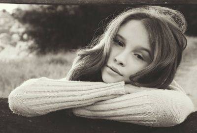 Высокая самооценка – лучшее, что родители могут дать своей дочери - cluber.com.ua