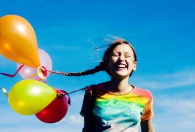 Счастье можно натренировать: упражнения, улучшающие качество жизни - cluber.com.ua