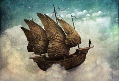 Ничто не заканчивается, все меняется - cluber.com.ua