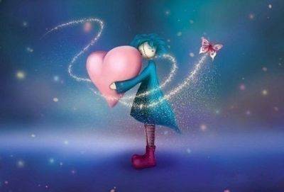 Как каждый знак Зодиака защищает свое сердце - cluber.com.ua