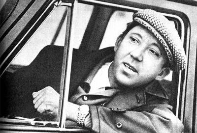 Мудрый совет Юрия Никулина о том, как поступать с подлецами - cluber.com.ua