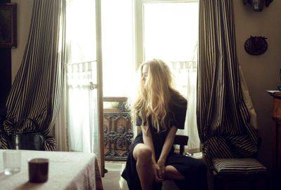 Начинай потихоньку уходить, а если за тобой вслед никто не бежит… - cluber.com.ua