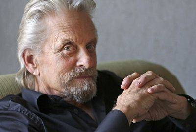 3 цитаты Майкла Дугласа о мести и отношениях с людьми - cluber.com.ua