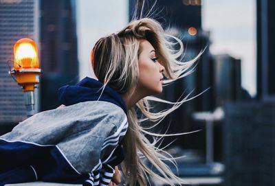 6 признаков самодостаточности - cluber.com.ua