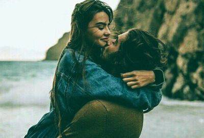 Вот как вы поймете, что встретили того, с кем вам суждено быть - cluber.com.ua