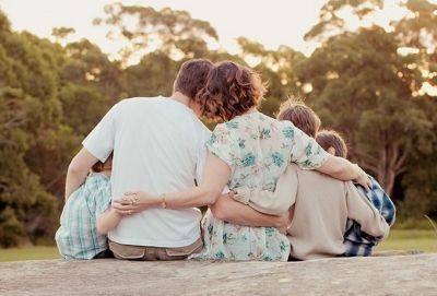 «Милосердие начинается дома» — протоиерей Артемий Владимиров - cluber.com.ua