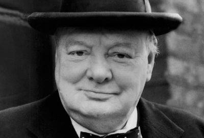 «Все мы — букашки. Но я, как мне кажется, светлячок»: 7 историй из жизни Уинстона Черчилля - cluber.com.ua