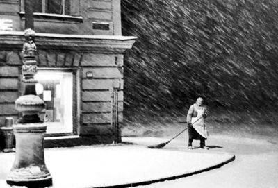 История одного одиночества… - cluber.com.ua