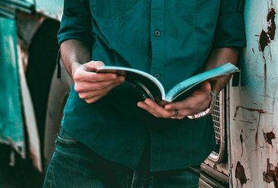 7 признаков, по которым можно определить действительно умного человека - cluber.com.ua