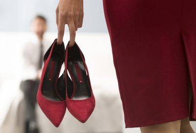 10 типов мужчин, и что о вас говорит влечение к ним - cluber.com.ua