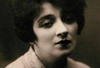 Фаина Раневская: всю жизнь проклинала свое одиночество и… берегла его - cluber.com.ua