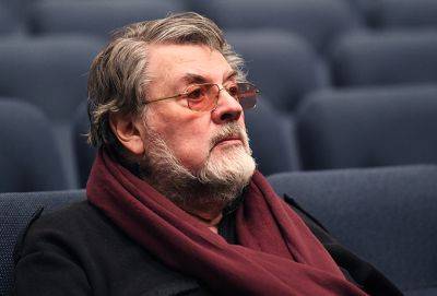 Александр Ширвиндт: «Я прожил жизнь под девизом: «Мы можем всё, нас могут все» - cluber.com.ua